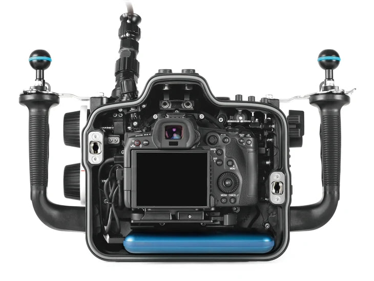 NAUTICAM NA-R5C Housing for Canon EOS R5 C Camera
