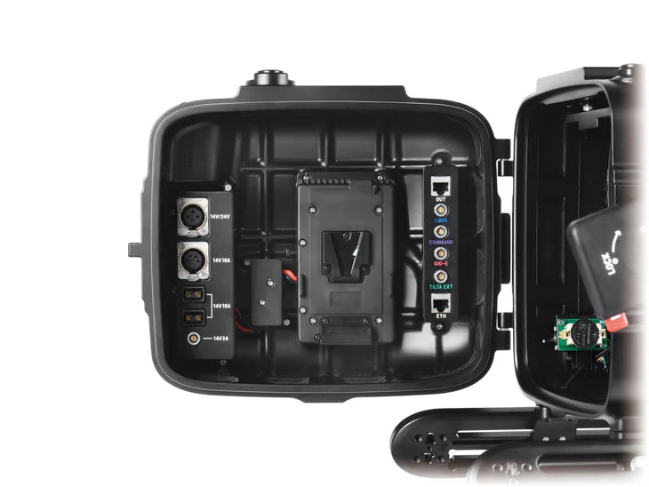 Nauticam Digital Cinema System - L
