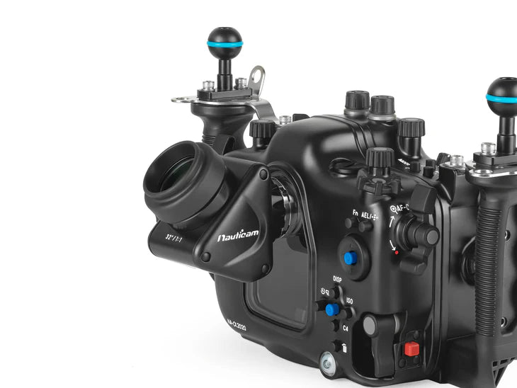 Nauticam Full Frame Angle Viewfinder 32°/ 1:1