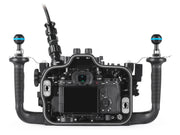 Nauticam NA-α1II Housing for Sony α1II a9III - Image 7