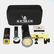 Kraken Spectrum 25000 - Image 3