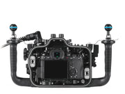 Nauticam NA-α1II Housing for Sony α1II a9III - Image 8