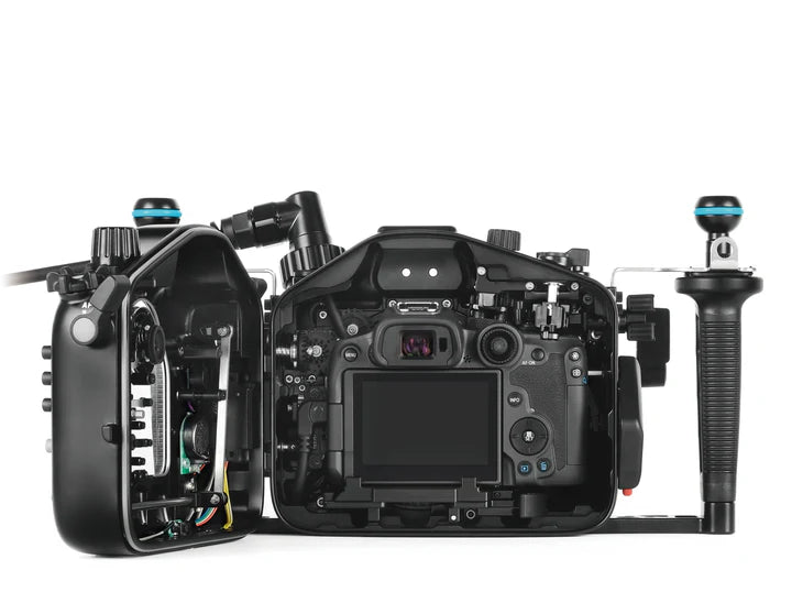 NAUTICAM NA-R7 Housing for Canon EOS R7 Camera