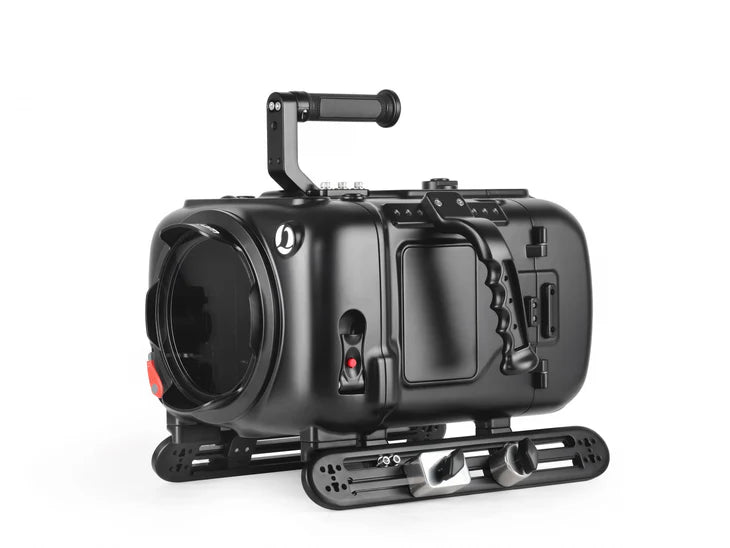 Nauticam Digital Cinema System - L