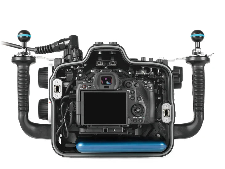 NAUTICAM NA-R5C Housing for Canon EOS R5 C Camera