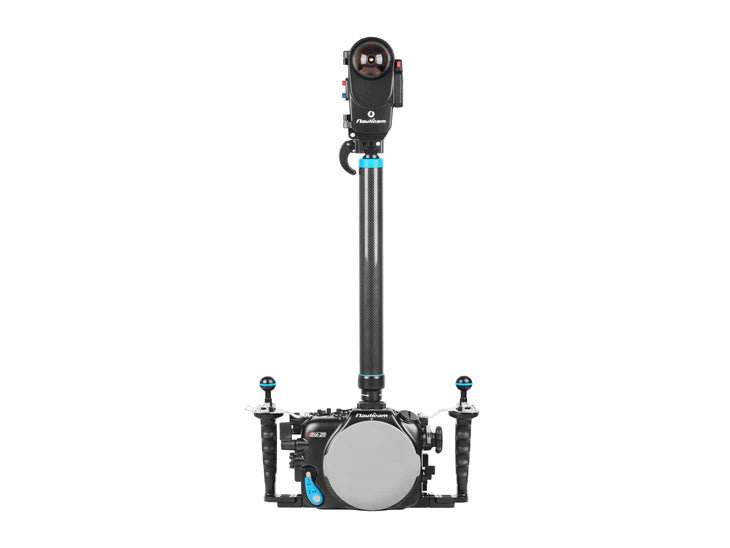 NAUTICAM Housing for Insta360 X5