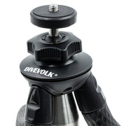 DIVEVOLK Underwater Flexible Tripod