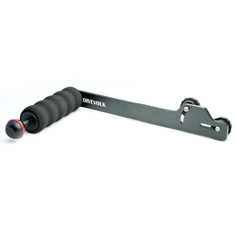 DIVEVOLK Single Handle Tray