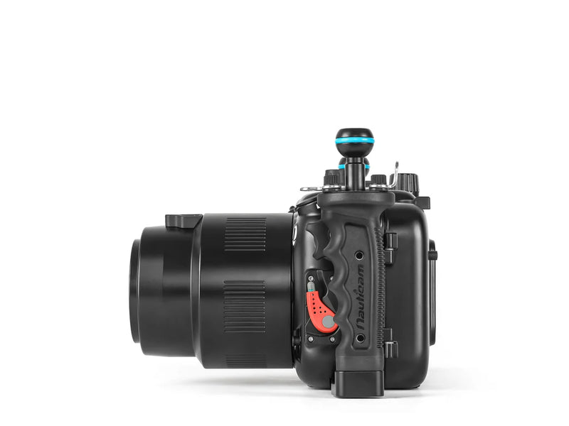 NAUTICAM FX3 Housing for Sony FX3 /A Full-frame Cinema Line Camera