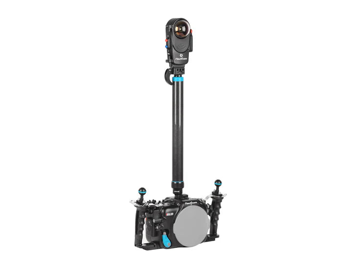 NAUTICAM Housing for Insta360 X5