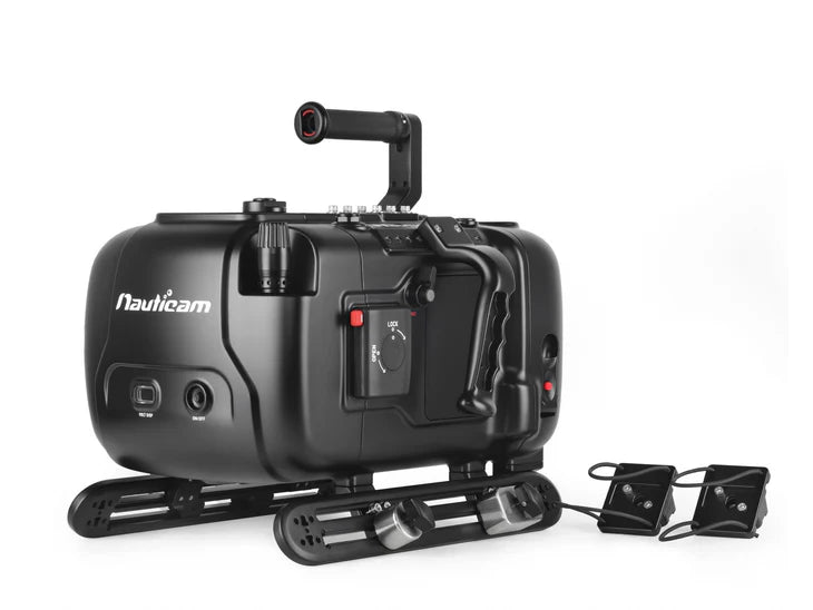 Nauticam Digital Cinema System - L