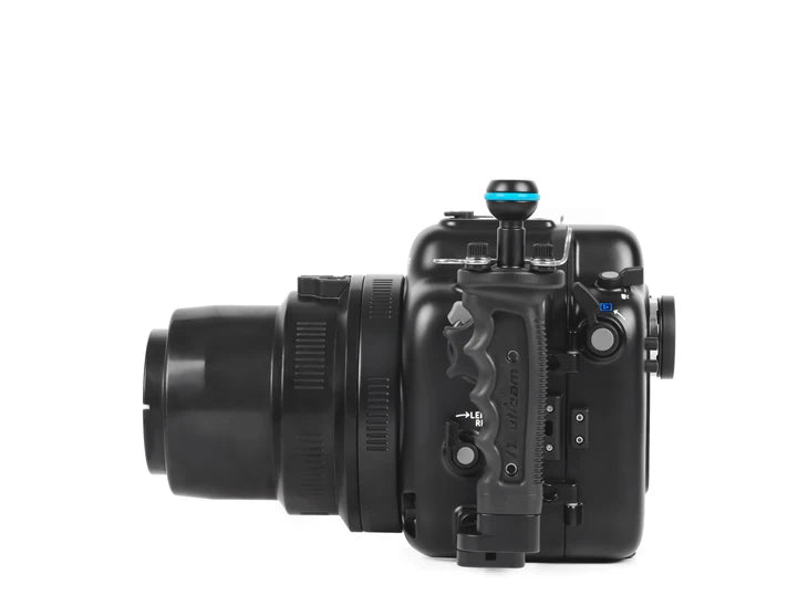 NAUTICAM NA-R6III Housing for Canon EOS R6III Camera