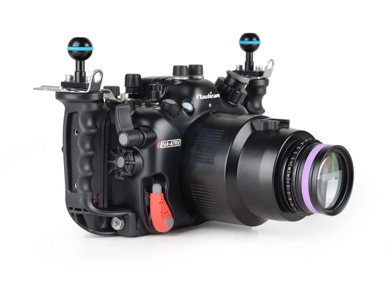 Nauticam Super Macro Convertor 3 (2.3x Magnification)