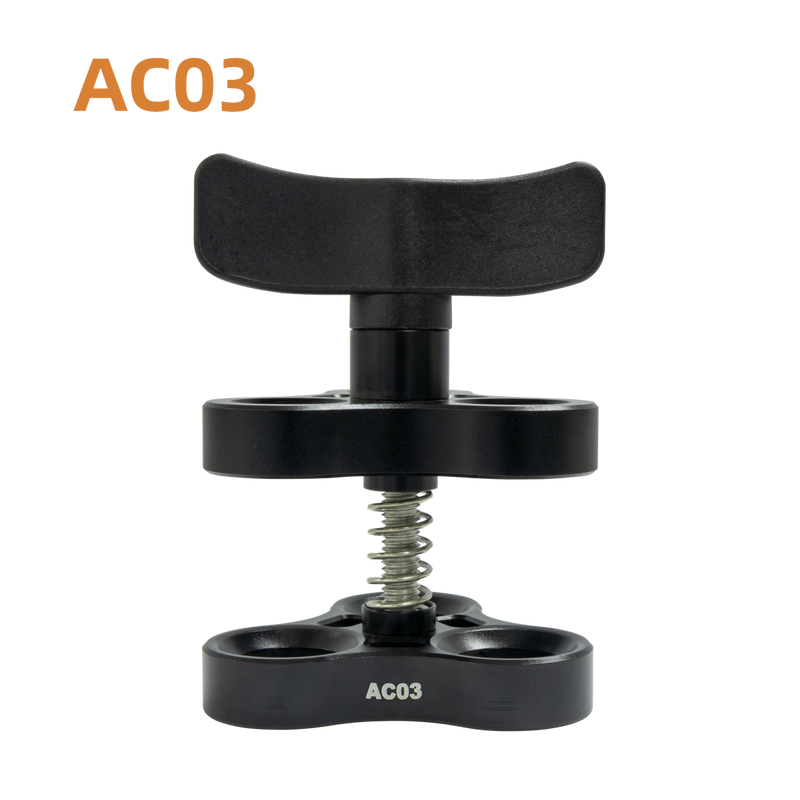 FOTOCORE Butterfly Clamp AC03