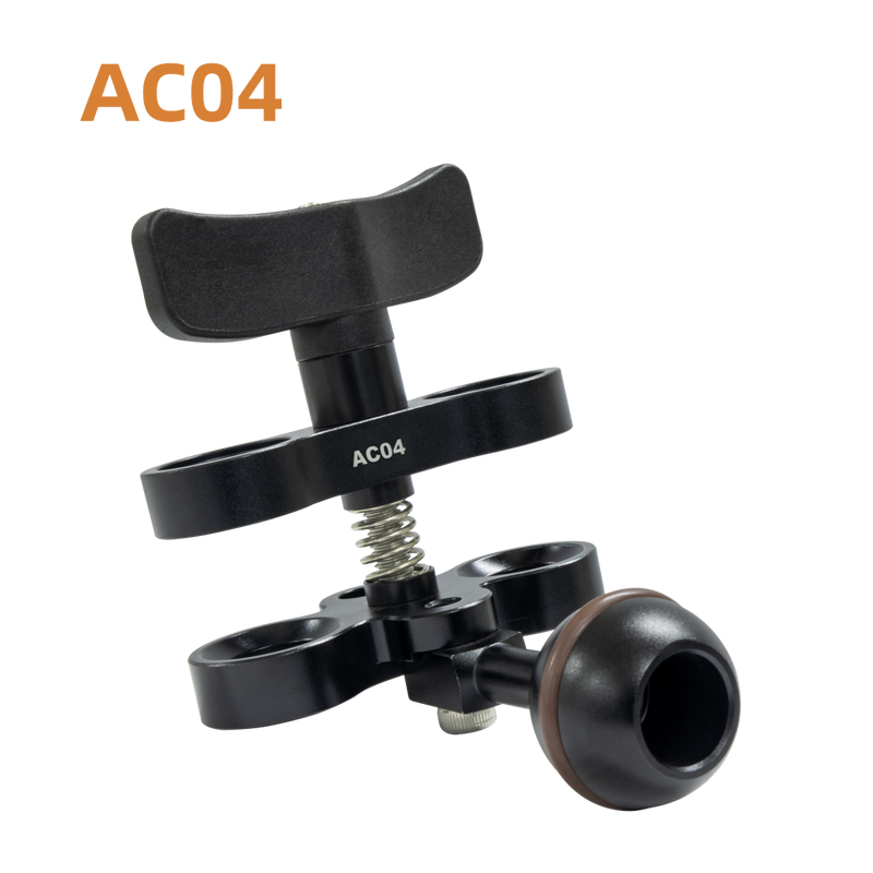 FOTOCORE Butterfly Clamp AC04