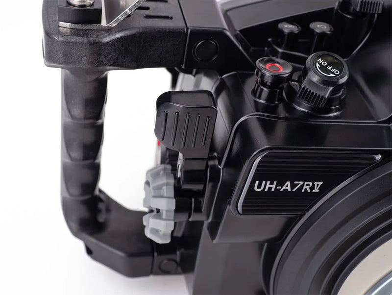 AOI Underwater Housing for Sony A7RV