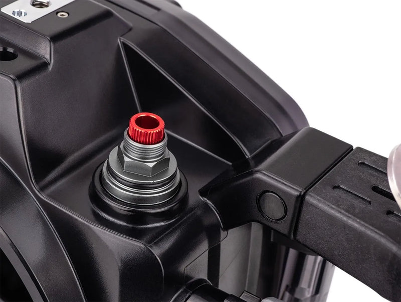 AOI Underwater Housing for Sony A7RV