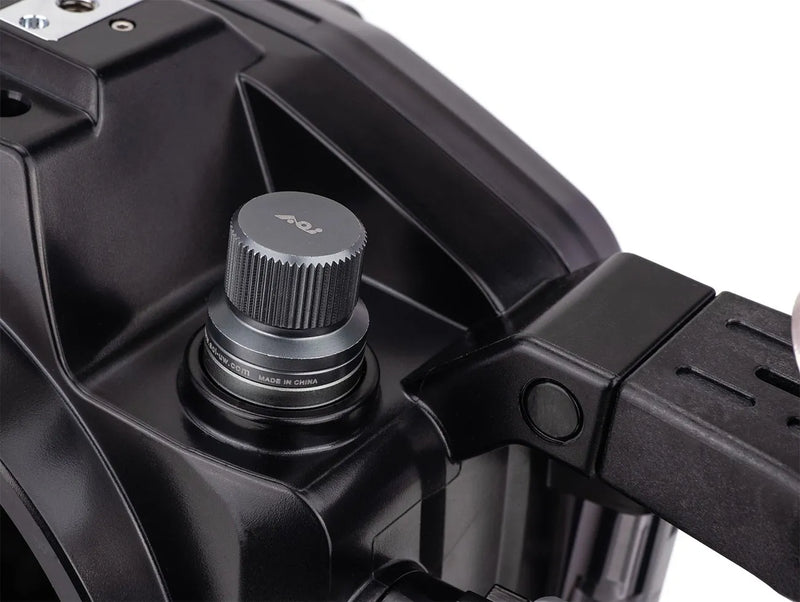 AOI Underwater Housing for Sony A7RV