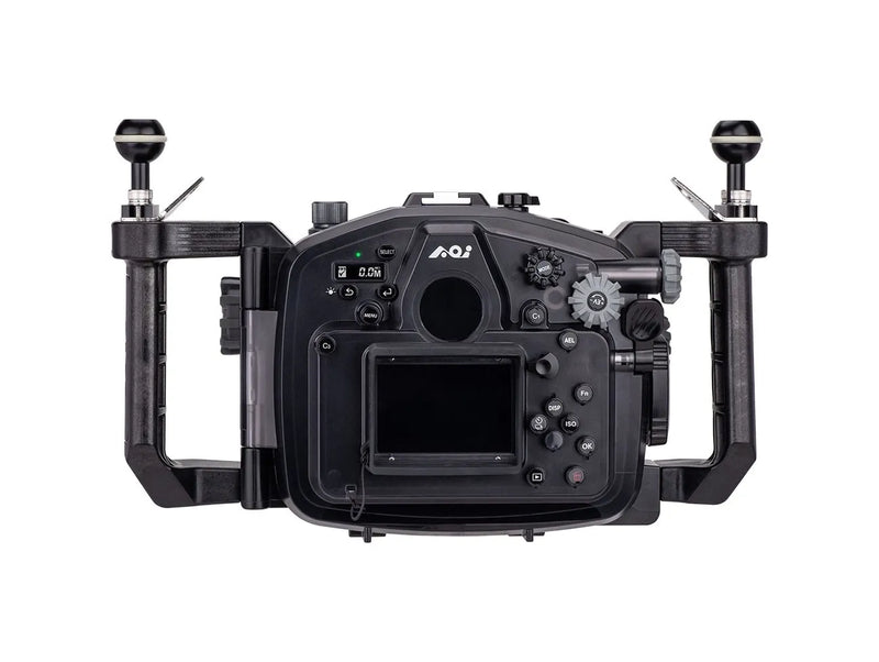 AOI Underwater Housing for Sony A7RV