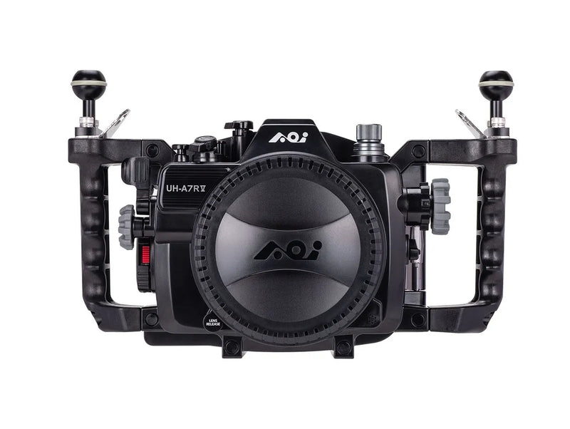 AOI Underwater Housing for Sony A7RV