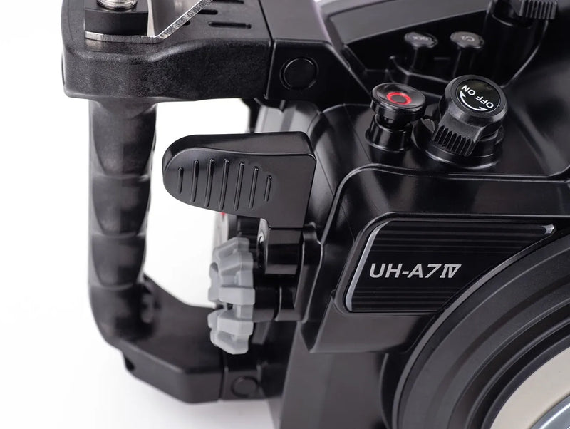 AOI Underwater Housing for Sony A7IV