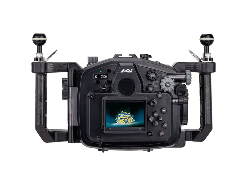 AOI Underwater Housing for Sony A7IV