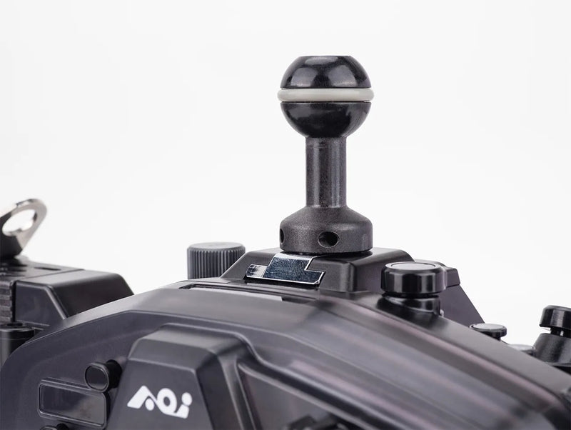 AOI Underwater Housing for Sony A7IV