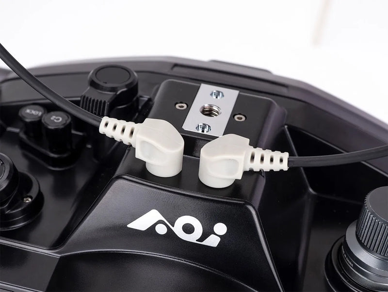 AOI Underwater Housing for Sony A7IV