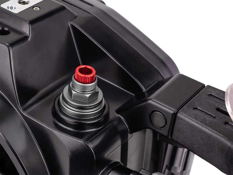 AOI Underwater Housing for Sony A7IV