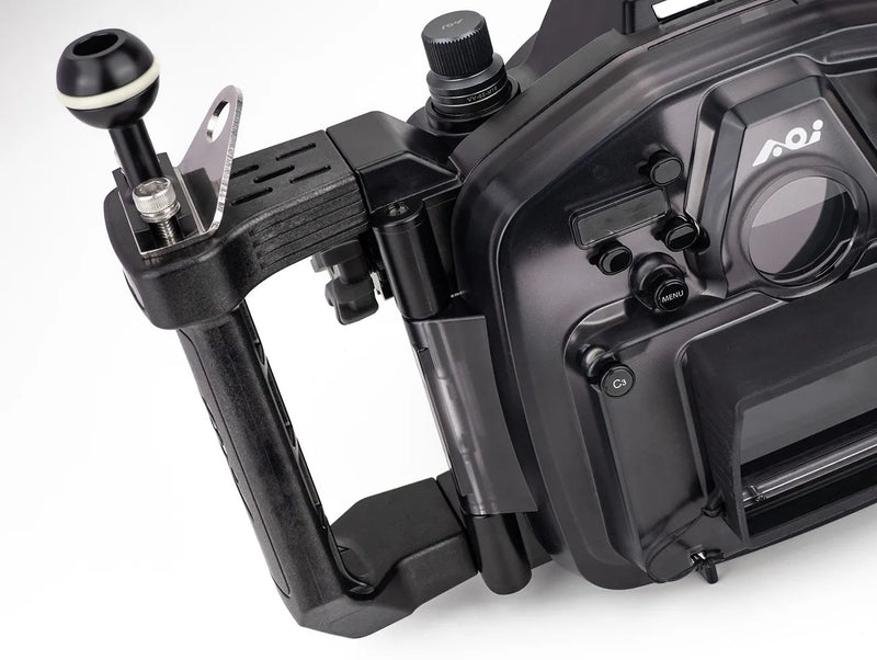 AOI Underwater Housing for Sony A7IV