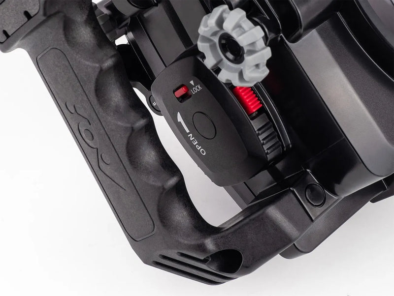 AOI Underwater Housing for Sony A7IV