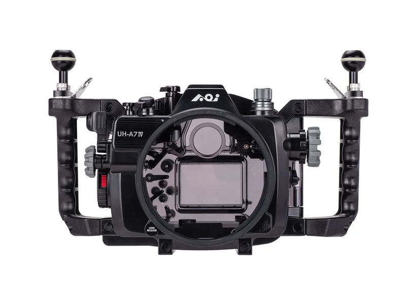 AOI Underwater Housing for Sony A7IV