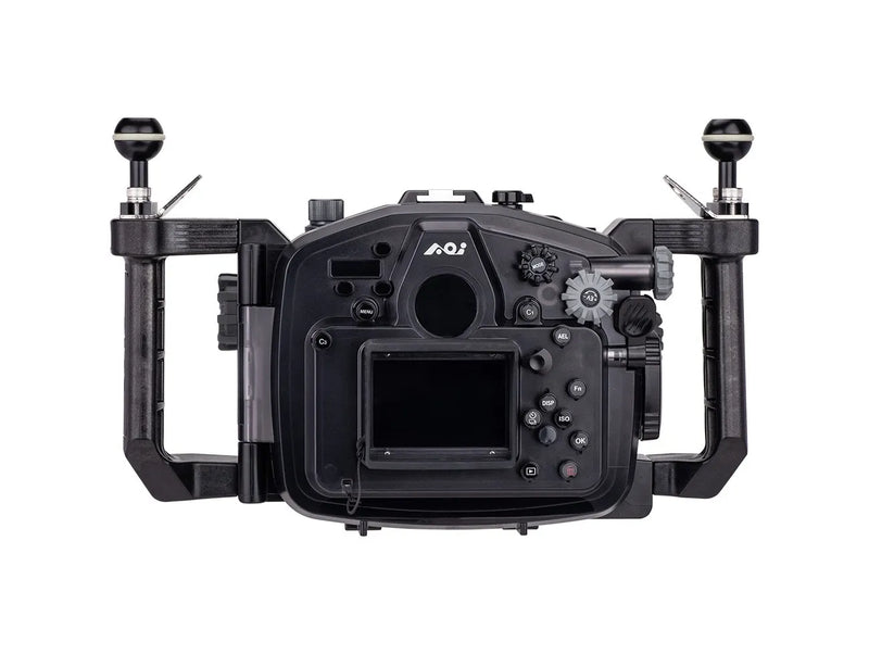 AOI Underwater Housing for Sony A7IV
