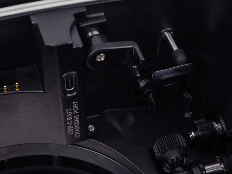 AOI Underwater Housing for Sony A7CII