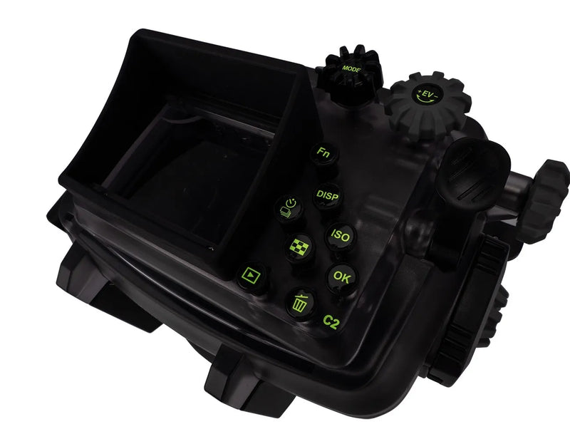 AOI Underwater Housing for Sony A7CII