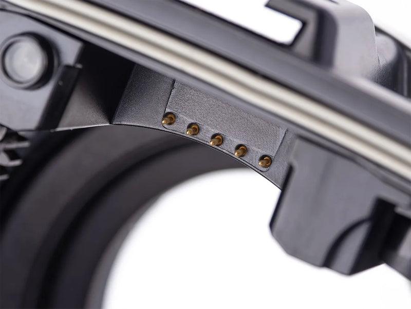 AOI Underwater Housing for Sony A7CII