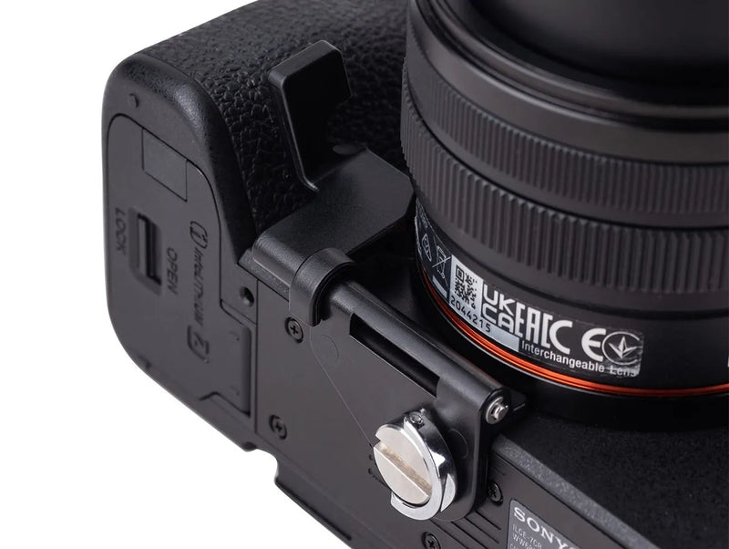 AOI Underwater Housing for Sony A7CII