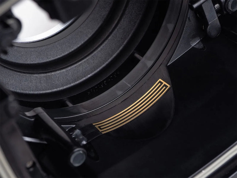AOI Underwater Housing for Sony A7CII