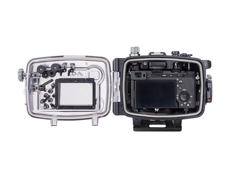 AOI Underwater Housing for Sony A7CII