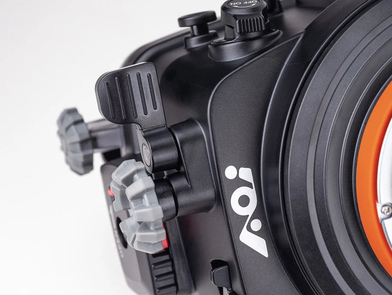 AOI Underwater Housing for Sony A7CII