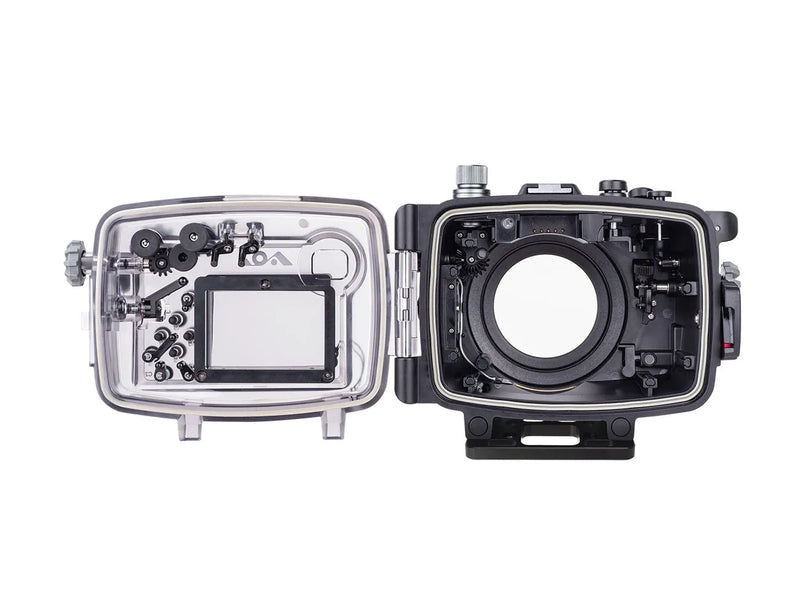 AOI Underwater Housing for Sony A7CII