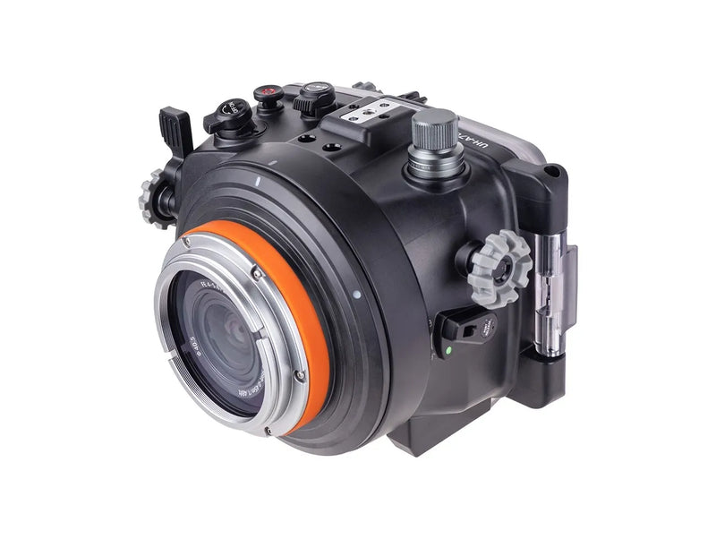 AOI Underwater Housing for Sony A7CII