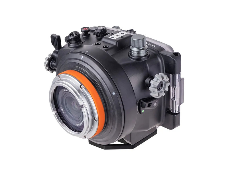 AOI Underwater Housing for Sony A7CII