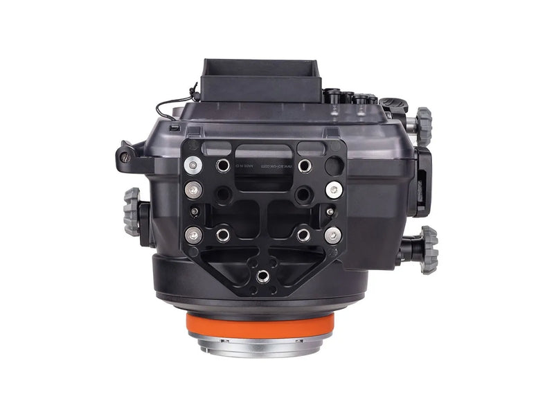 AOI Underwater Housing for Sony A7CII