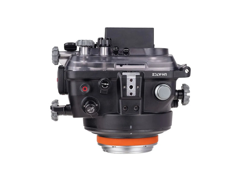 AOI Underwater Housing for Sony A7CII