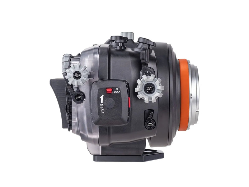AOI Underwater Housing for Sony A7CII