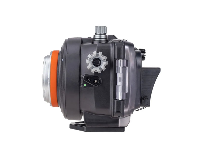 AOI Underwater Housing for Sony A7CII