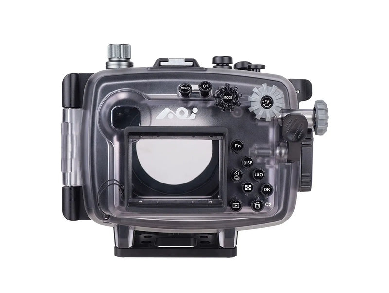 AOI Underwater Housing for Sony A7CII