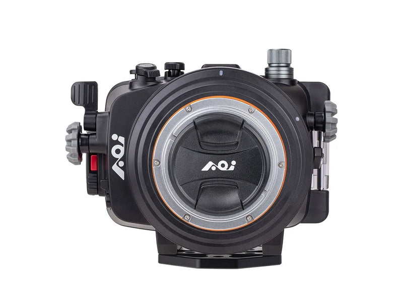 AOI Underwater Housing for Sony A7CII