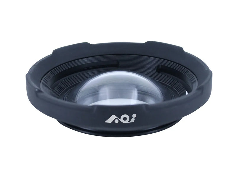 AOI Underwater 0.75X Wide Angle Air Lens